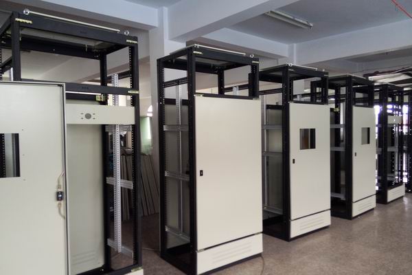 东光控制柜-控制柜布线要求